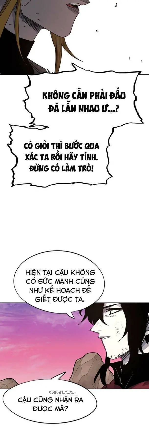 Kỵ Sĩ Báo Thù Nettruyen ZZZ Chương 103 Page 31