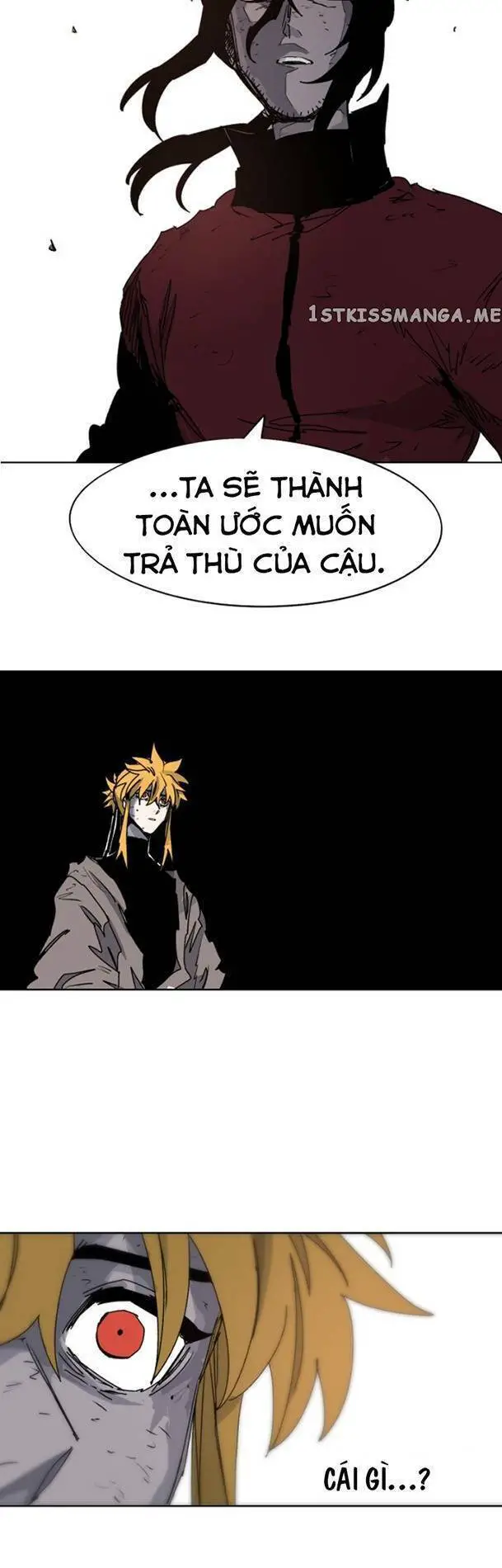 Kỵ Sĩ Báo Thù Nettruyen ZZZ Chương 103 Page 34