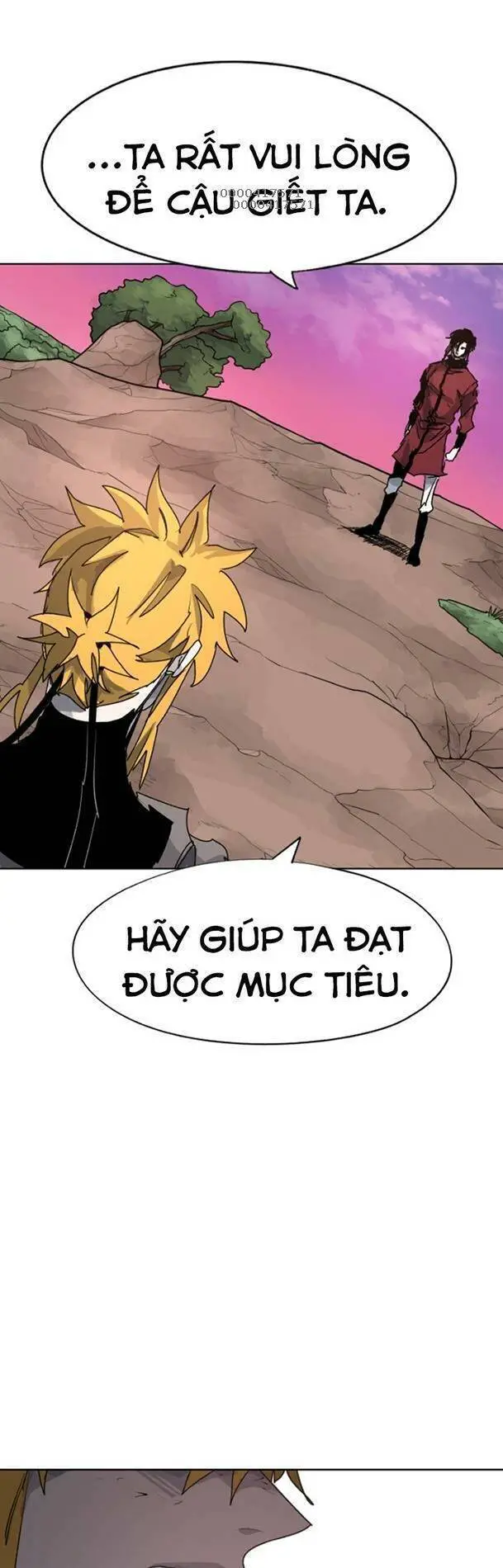 Kỵ Sĩ Báo Thù Nettruyen ZZZ Chương 103 Page 36