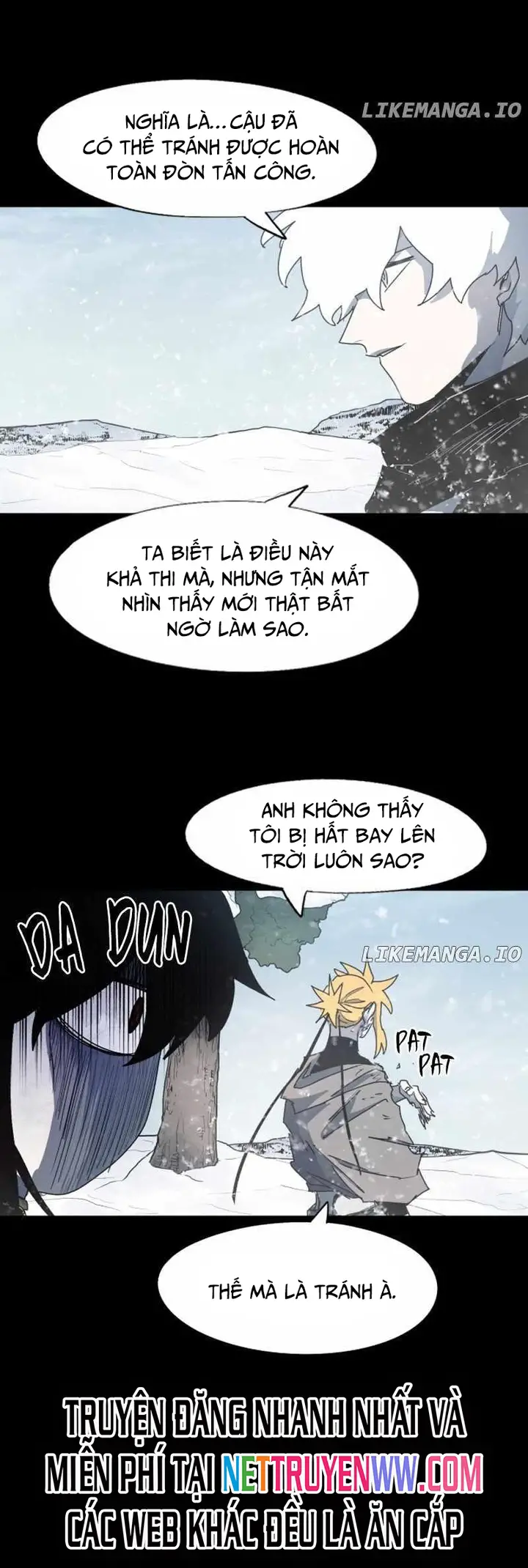 Kỵ Sĩ Báo Thù Nettruyen ZZZ Chương 156 Page 7