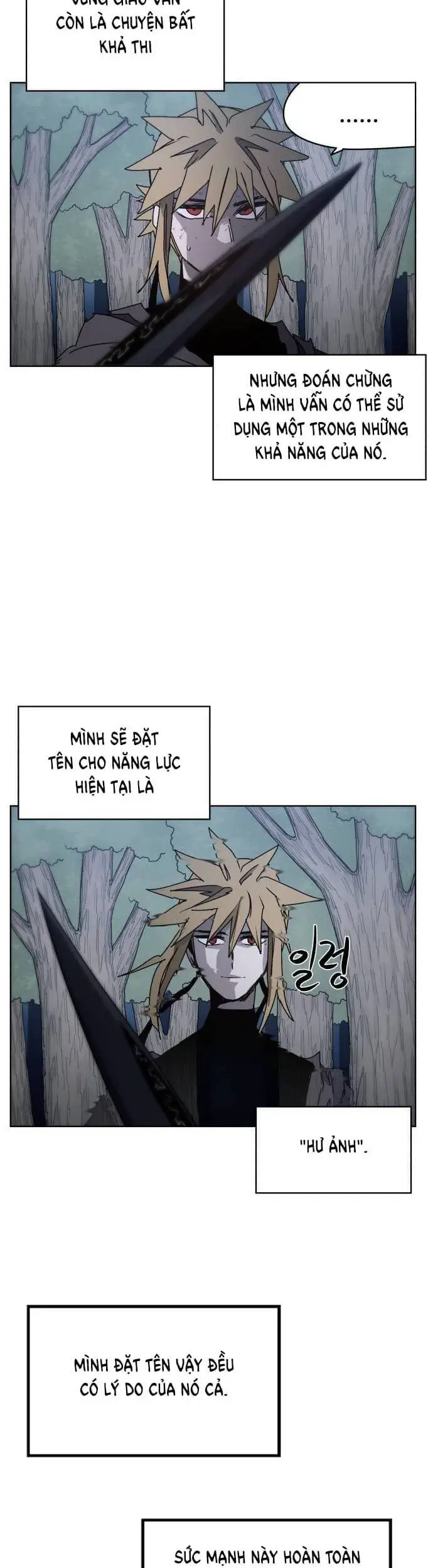 Kỵ Sĩ Báo Thù Nettruyen ZZZ Chương 46 Page 7