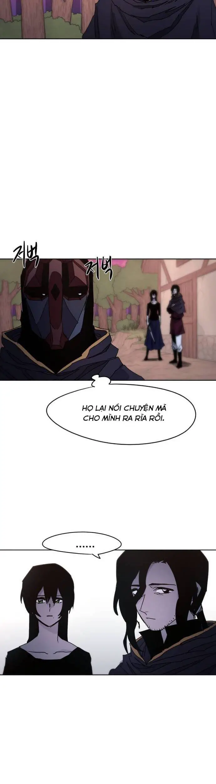 Kỵ Sĩ Báo Thù Nettruyen ZZZ Chương 46 Page 20