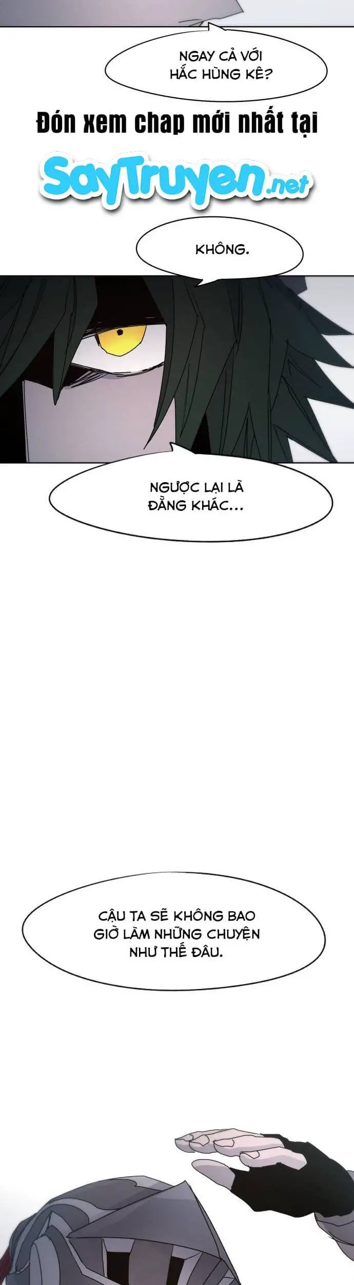 Kỵ Sĩ Báo Thù Nettruyen ZZZ Chương 46 Page 27