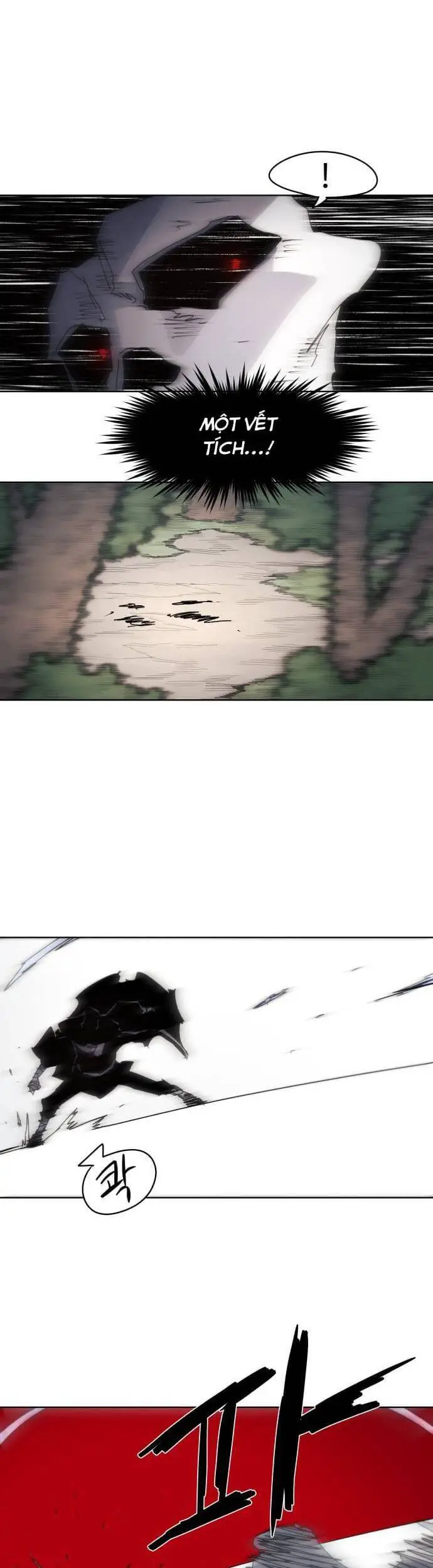 Kỵ Sĩ Báo Thù Nettruyen ZZZ Chương 46 Page 31