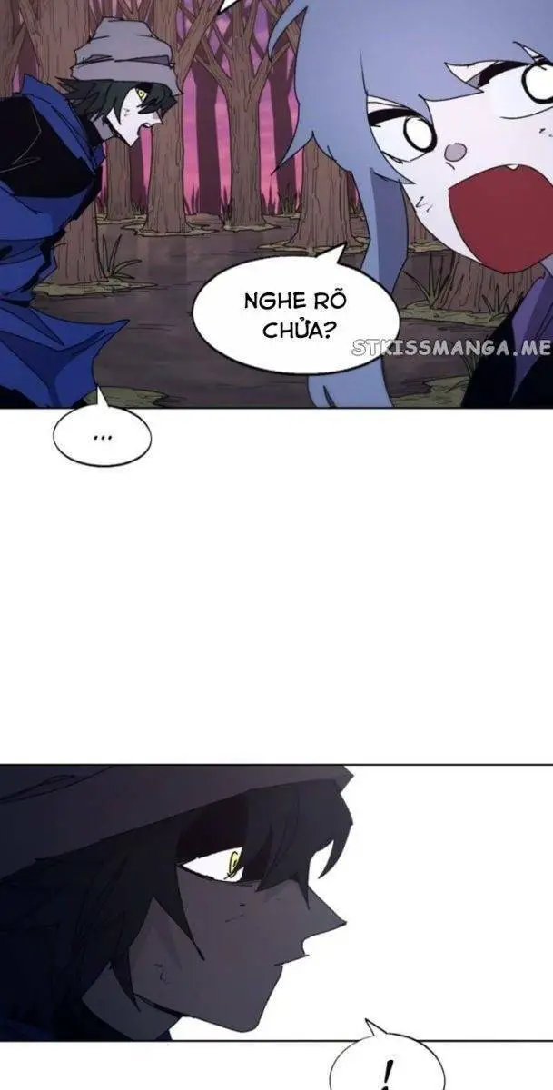 Kỵ Sĩ Báo Thù Nettruyen ZZZ Chương 101 Page 44