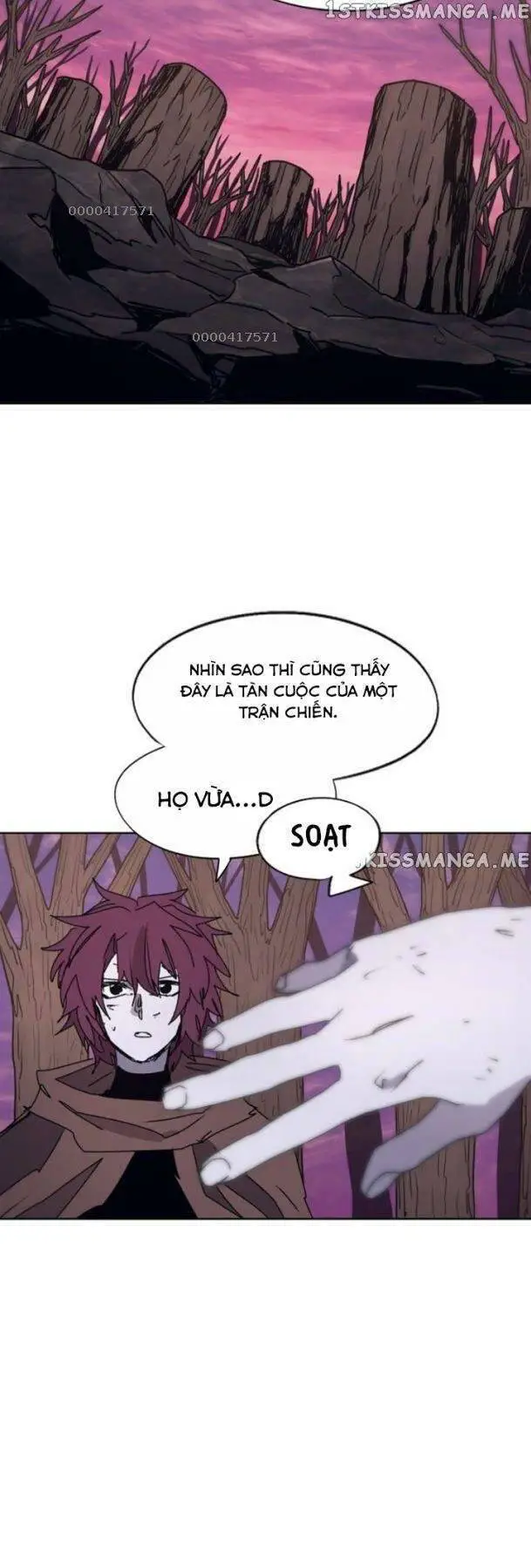 Kỵ Sĩ Báo Thù Nettruyen ZZZ Chương 101 Page 49