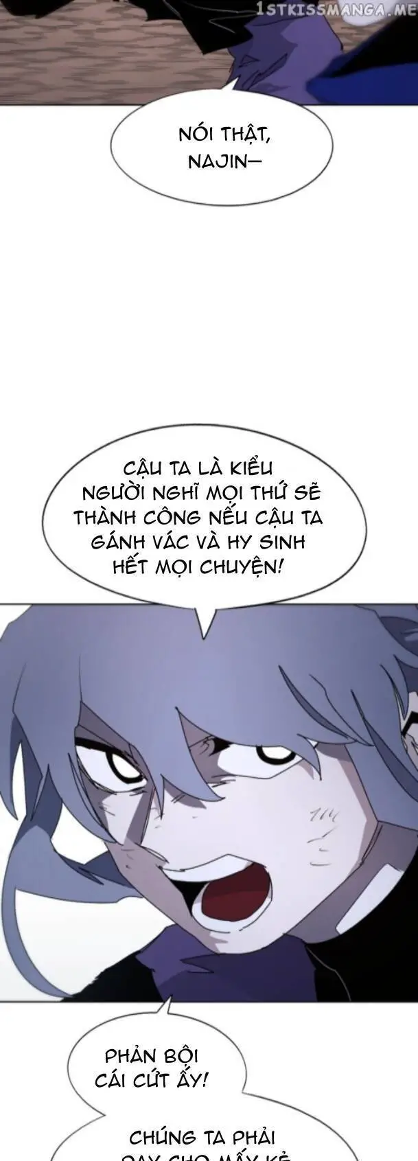 Kỵ Sĩ Báo Thù Nettruyen ZZZ Chương 99 Page 18