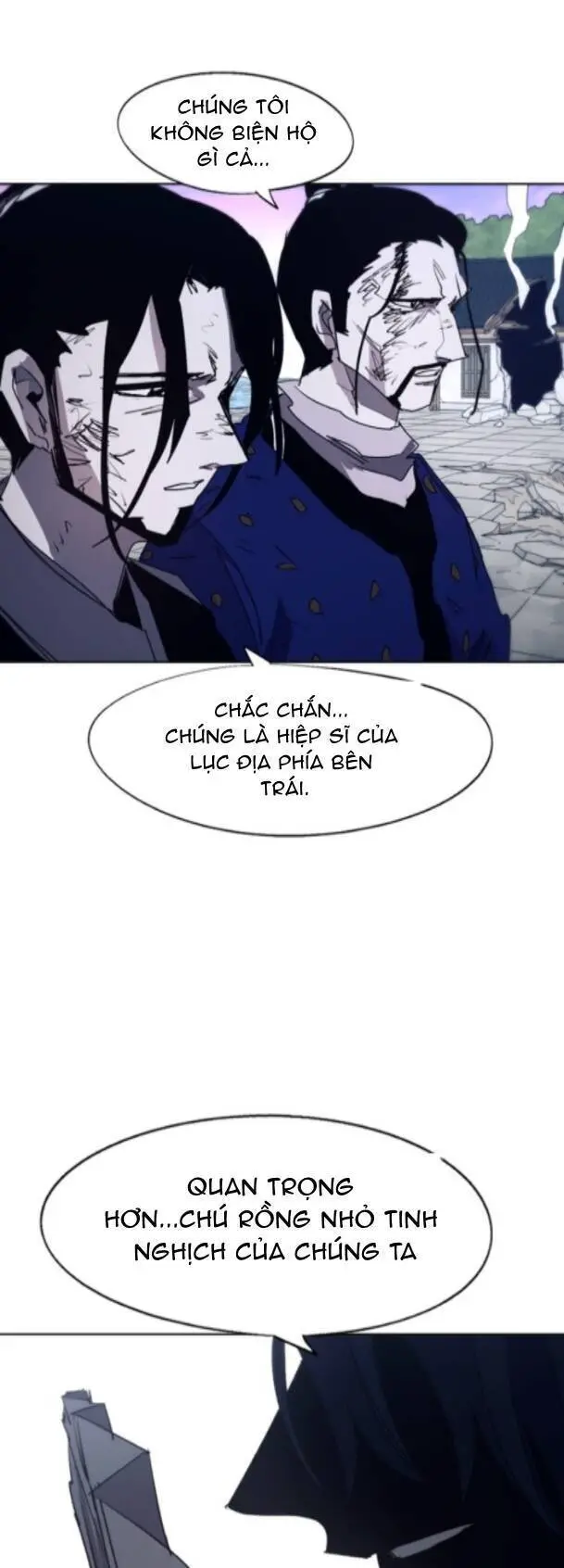 Kỵ Sĩ Báo Thù Nettruyen ZZZ Chương 99 Page 29