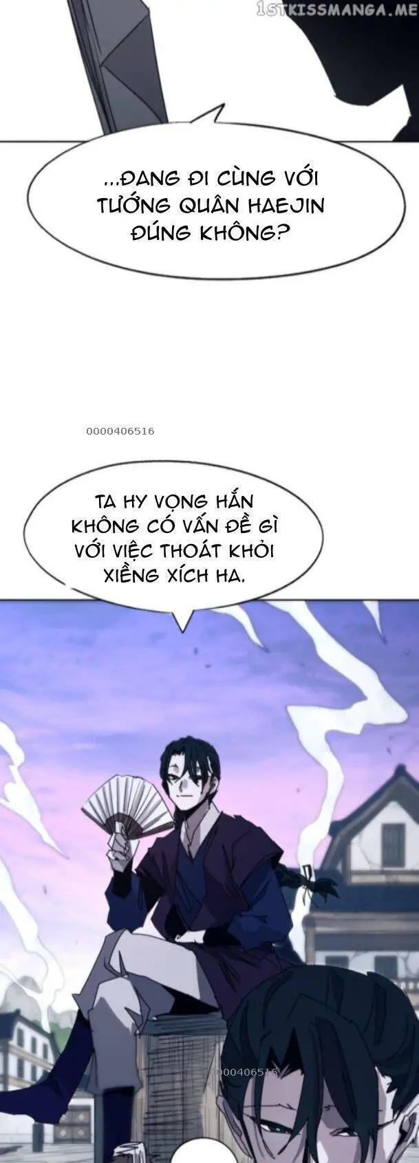 Kỵ Sĩ Báo Thù Nettruyen ZZZ Chương 99 Page 30