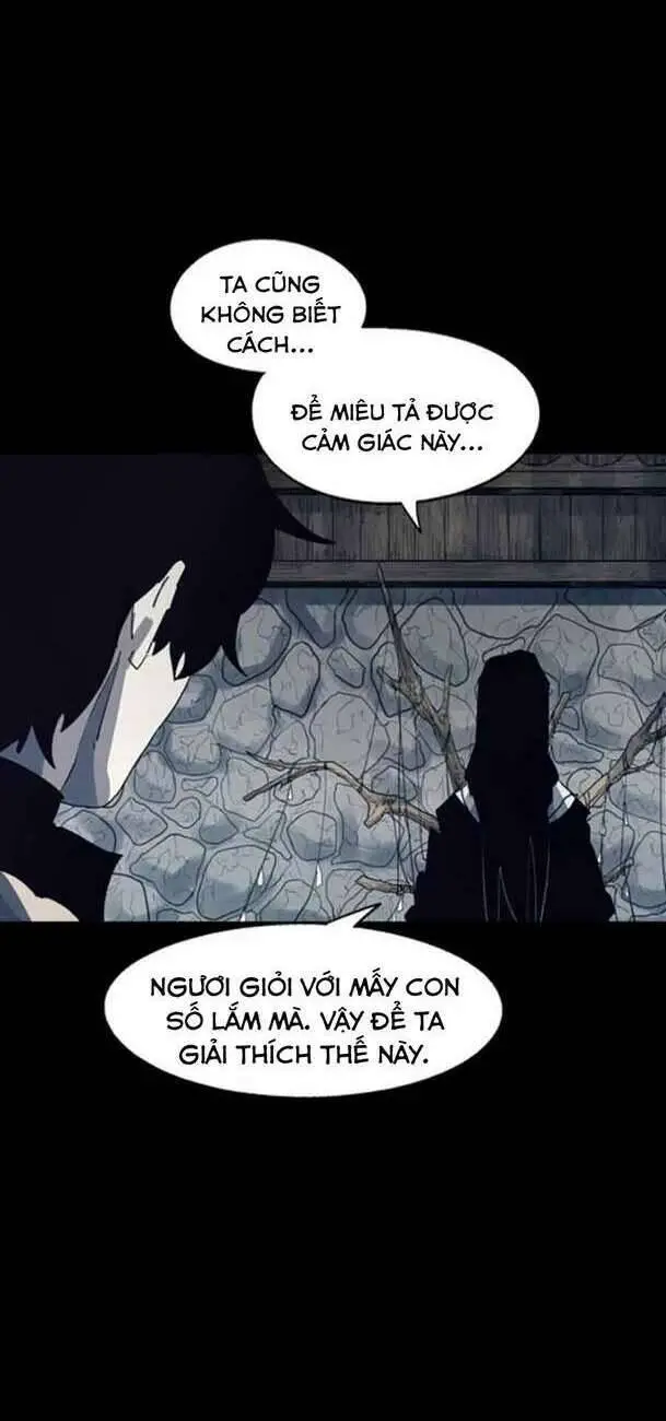 Kỵ Sĩ Báo Thù Nettruyen ZZZ Chương 116 Page 2