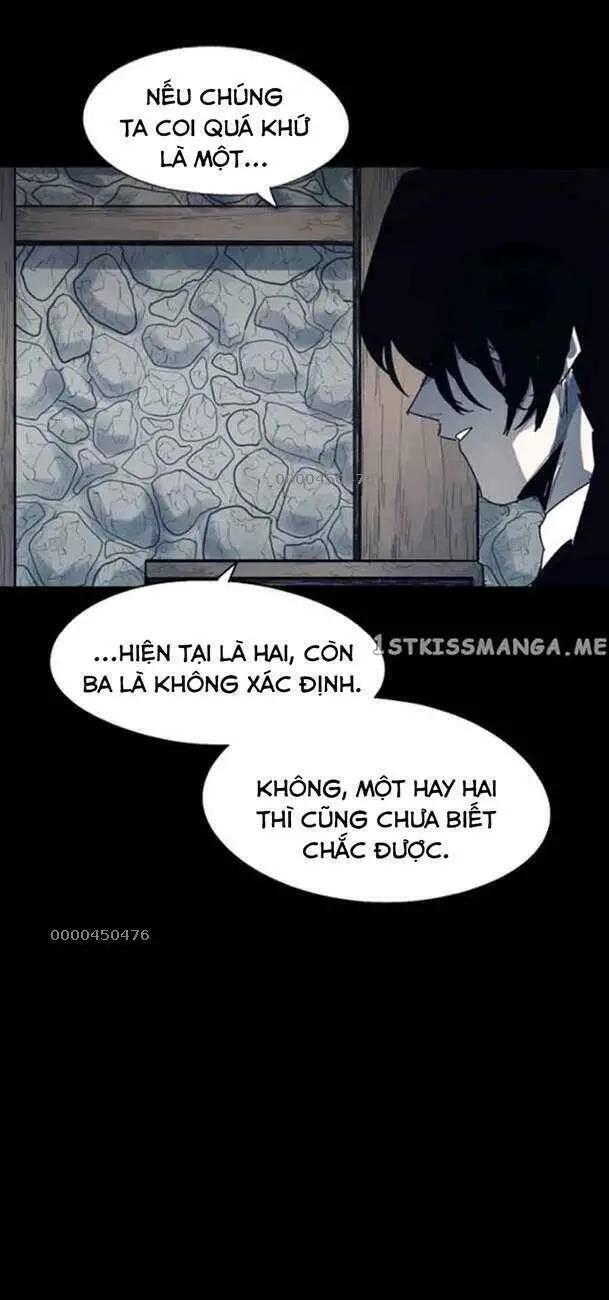 Kỵ Sĩ Báo Thù Nettruyen ZZZ Chương 116 Page 3