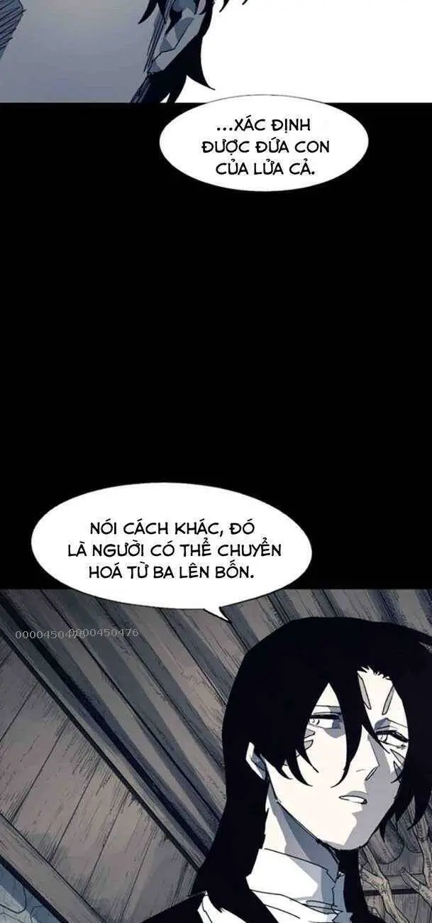 Kỵ Sĩ Báo Thù Nettruyen ZZZ Chương 116 Page 5