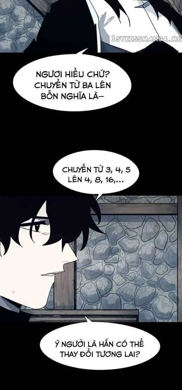 Kỵ Sĩ Báo Thù Nettruyen ZZZ Chương 116 Page 6
