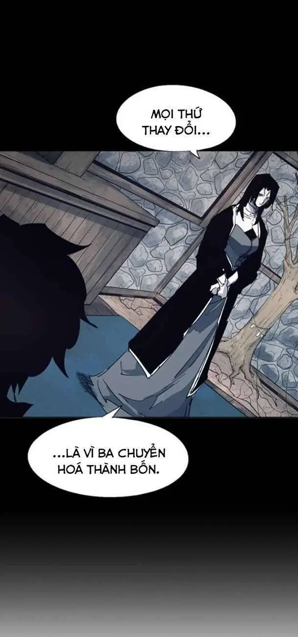 Kỵ Sĩ Báo Thù Nettruyen ZZZ Chương 116 Page 7