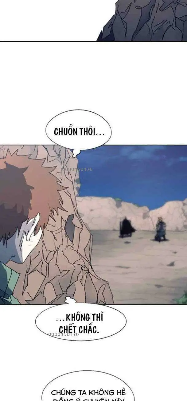 Kỵ Sĩ Báo Thù Nettruyen ZZZ Chương 116 Page 11