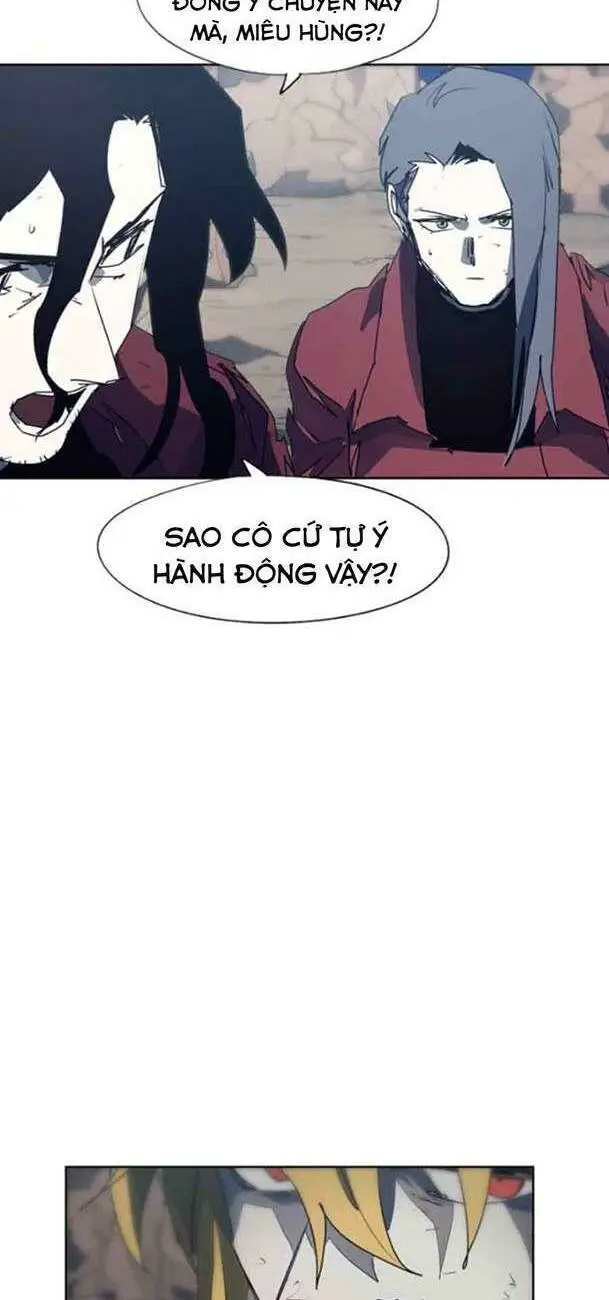 Kỵ Sĩ Báo Thù Nettruyen ZZZ Chương 116 Page 12