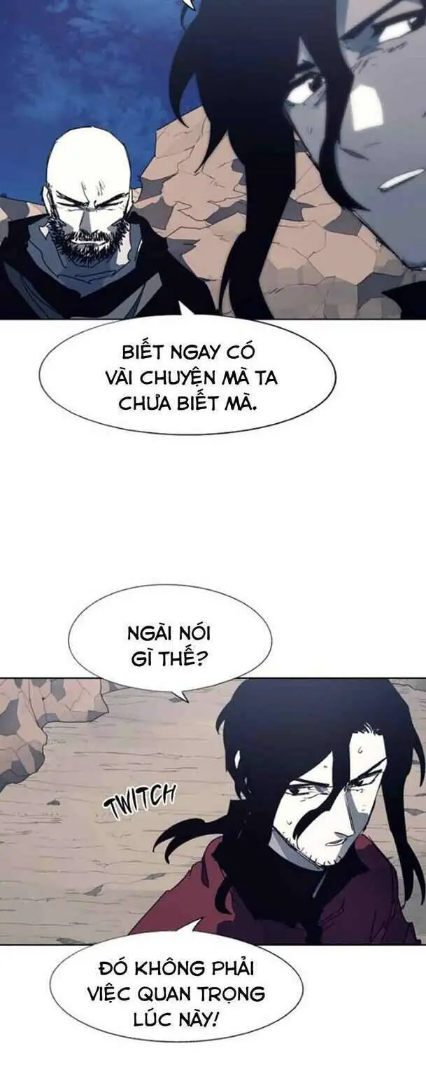 Kỵ Sĩ Báo Thù Nettruyen ZZZ Chương 116 Page 14