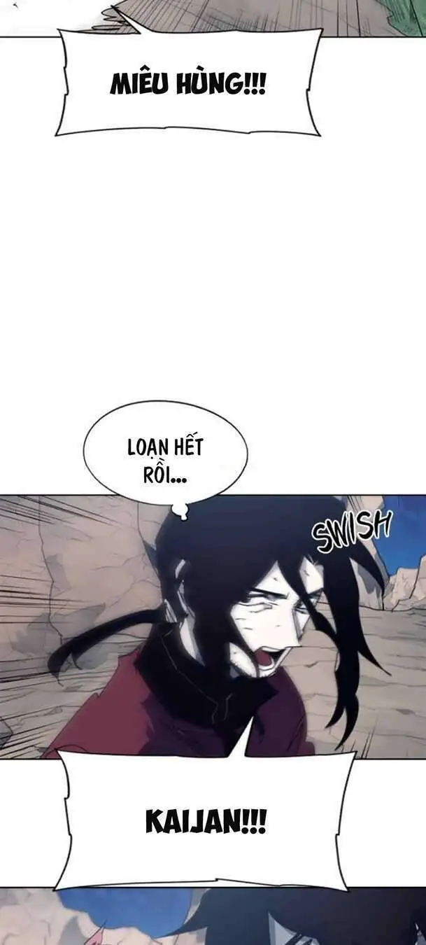 Kỵ Sĩ Báo Thù Nettruyen ZZZ Chương 116 Page 23
