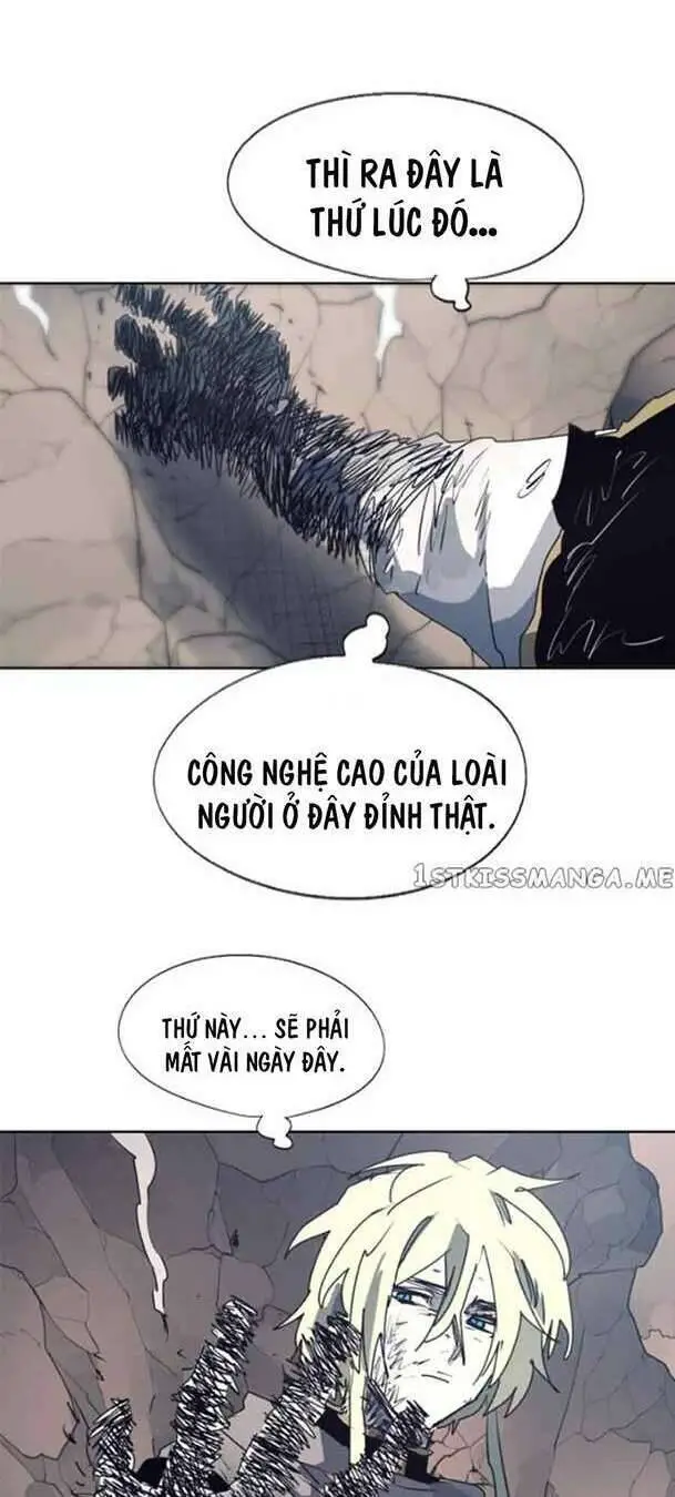 Kỵ Sĩ Báo Thù Nettruyen ZZZ Chương 116 Page 30