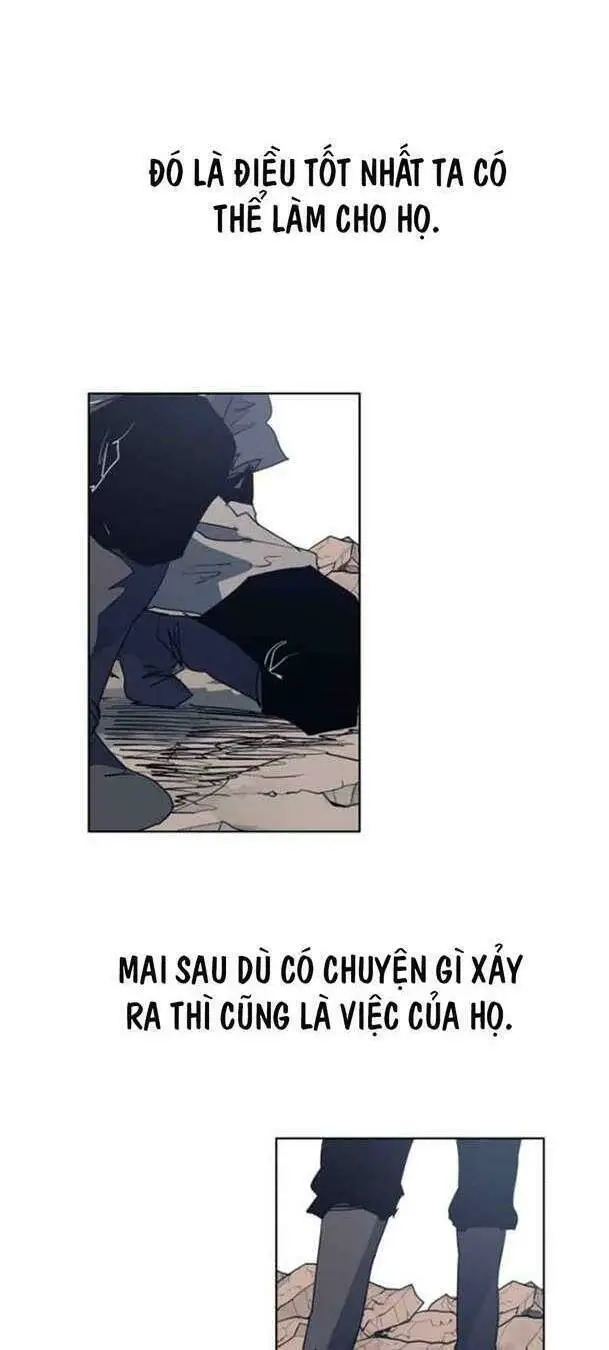 Kỵ Sĩ Báo Thù Nettruyen ZZZ Chương 116 Page 32