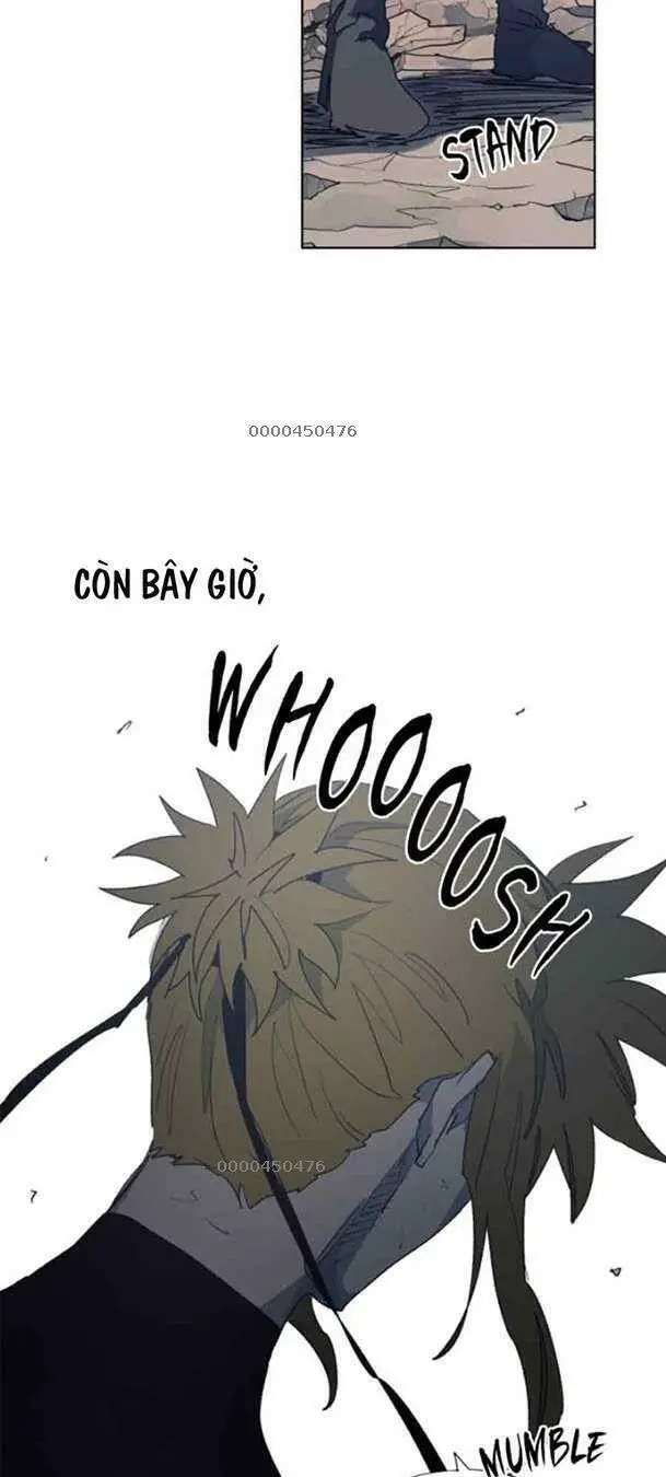 Kỵ Sĩ Báo Thù Nettruyen ZZZ Chương 116 Page 33