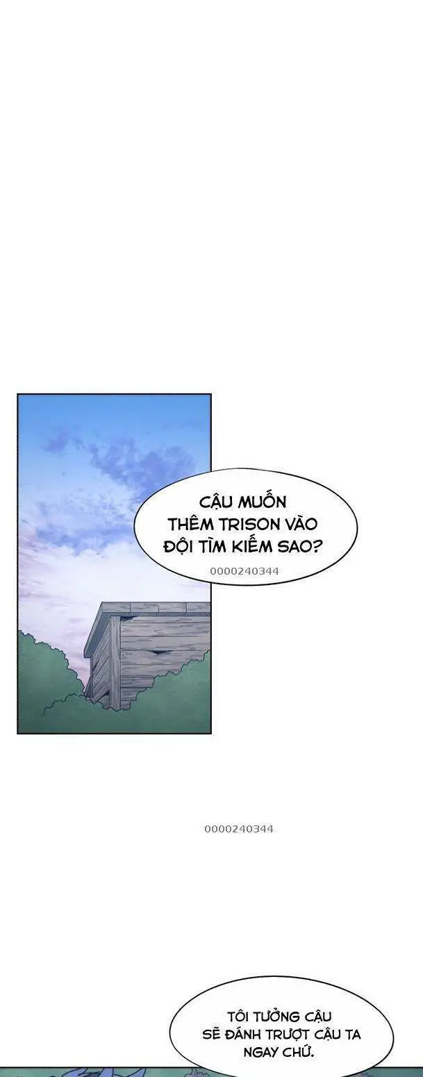 Kỵ Sĩ Báo Thù Nettruyen ZZZ Chương 76 Page 3