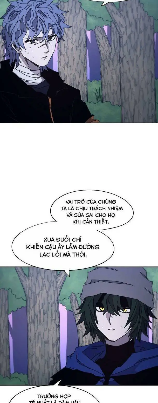 Kỵ Sĩ Báo Thù Nettruyen ZZZ Chương 76 Page 4