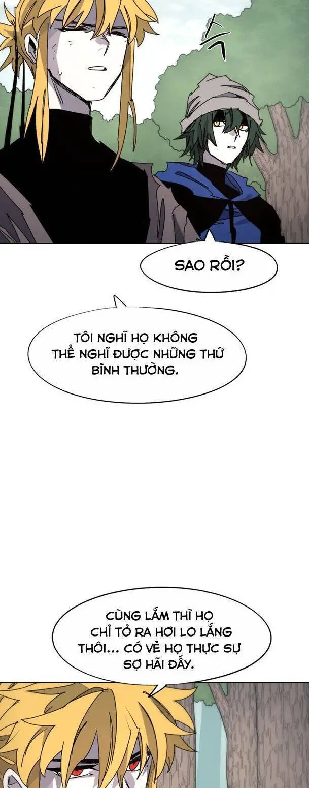 Kỵ Sĩ Báo Thù Nettruyen ZZZ Chương 76 Page 10