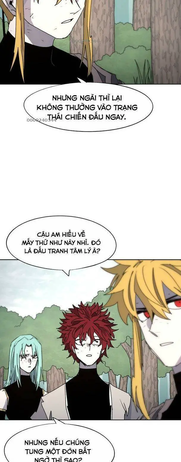Kỵ Sĩ Báo Thù Nettruyen ZZZ Chương 76 Page 11