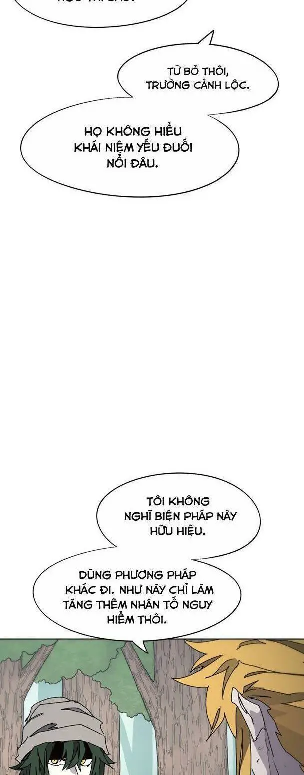 Kỵ Sĩ Báo Thù Nettruyen ZZZ Chương 76 Page 12
