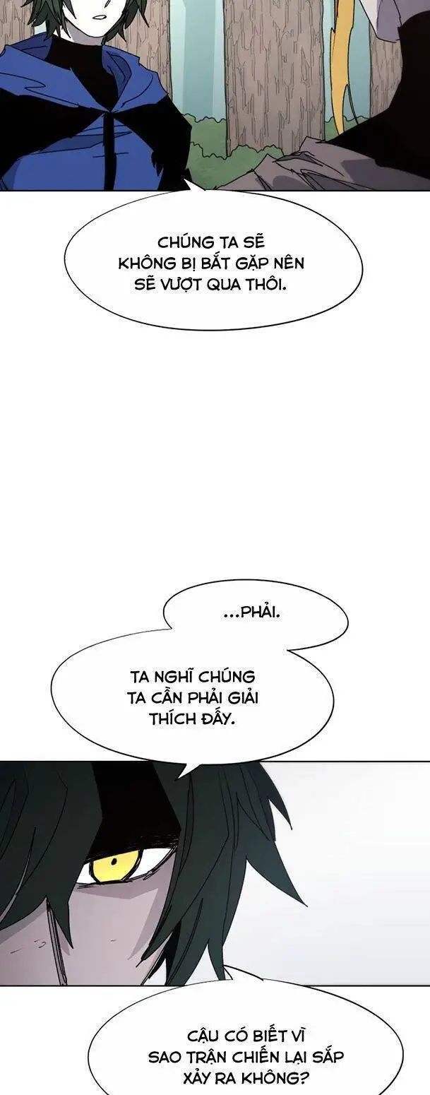 Kỵ Sĩ Báo Thù Nettruyen ZZZ Chương 76 Page 13