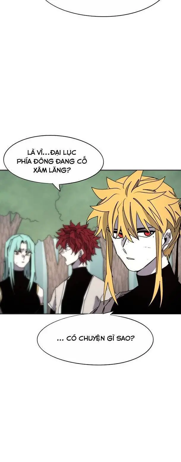 Kỵ Sĩ Báo Thù Nettruyen ZZZ Chương 76 Page 14