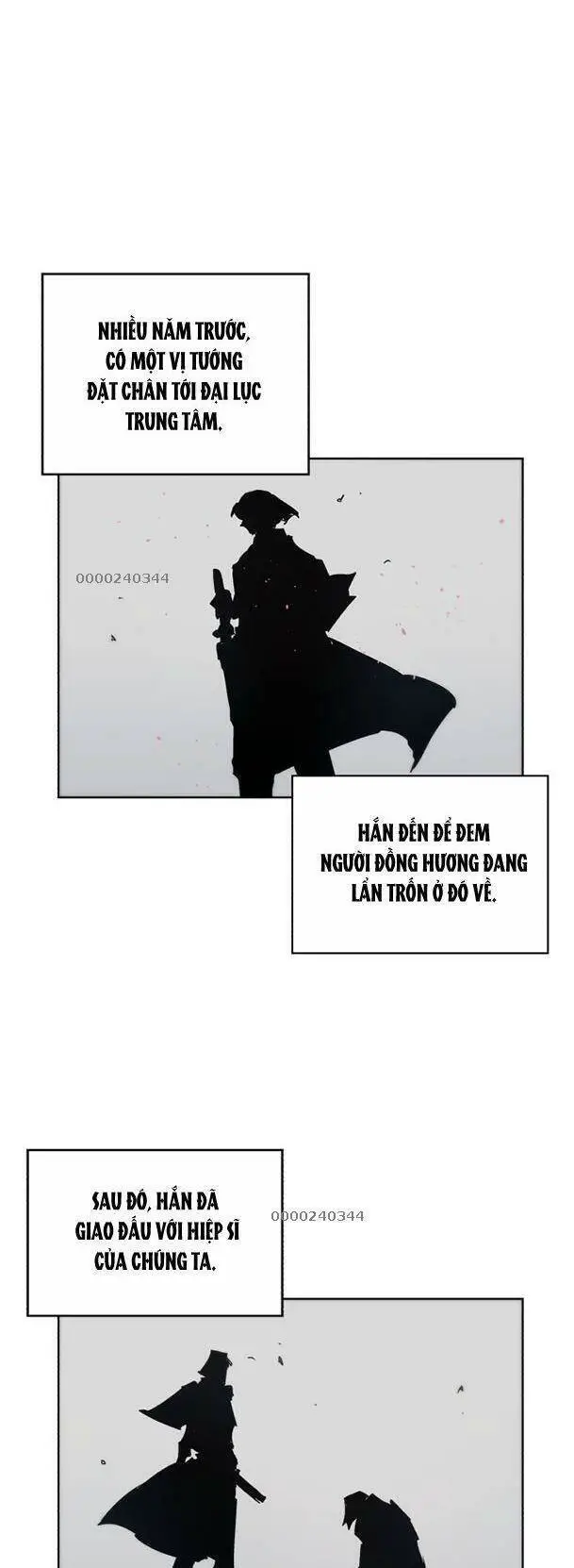 Kỵ Sĩ Báo Thù Nettruyen ZZZ Chương 76 Page 15