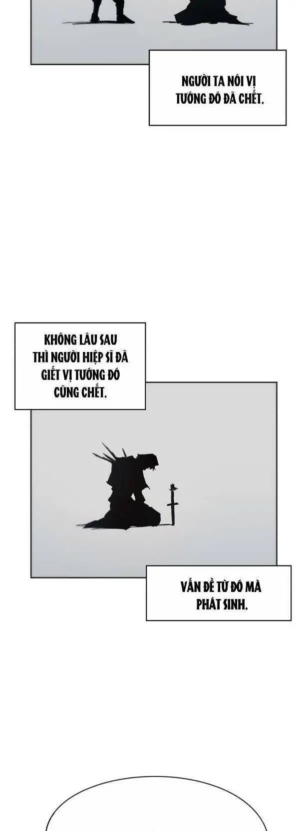 Kỵ Sĩ Báo Thù Nettruyen ZZZ Chương 76 Page 16