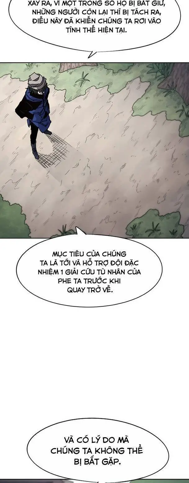 Kỵ Sĩ Báo Thù Nettruyen ZZZ Chương 76 Page 20