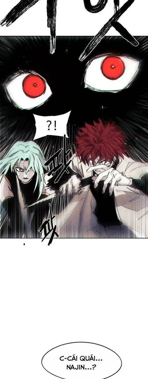 Kỵ Sĩ Báo Thù Nettruyen ZZZ Chương 76 Page 26