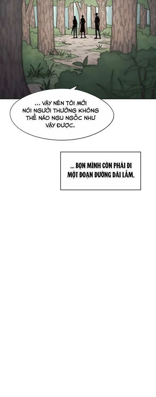 Kỵ Sĩ Báo Thù Nettruyen ZZZ Chương 76 Page 28