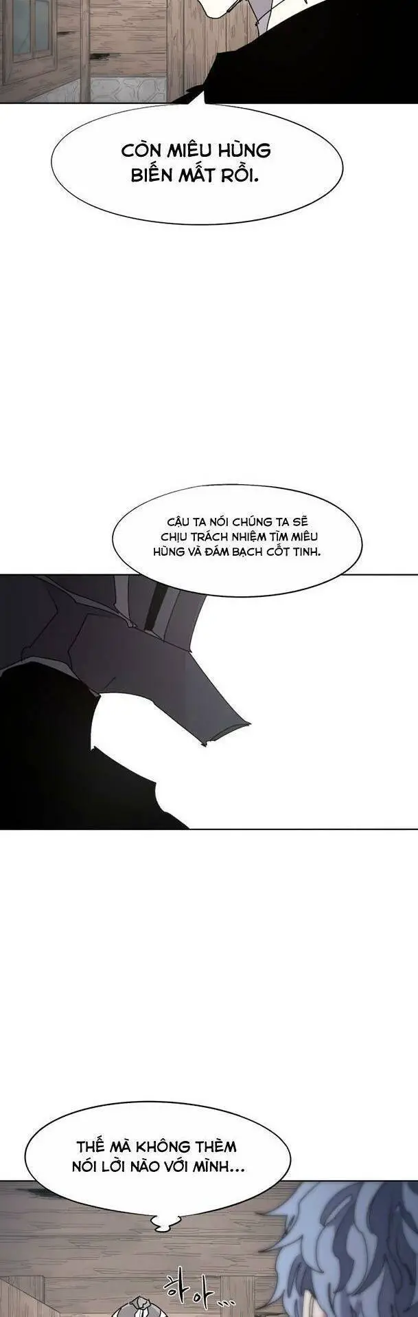 Kỵ Sĩ Báo Thù Nettruyen ZZZ Chương 76 Page 32
