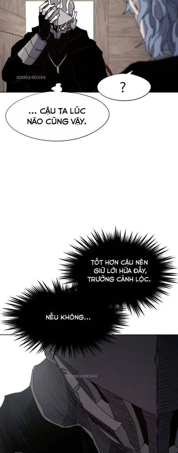 Kỵ Sĩ Báo Thù Nettruyen ZZZ Chương 76 Page 33