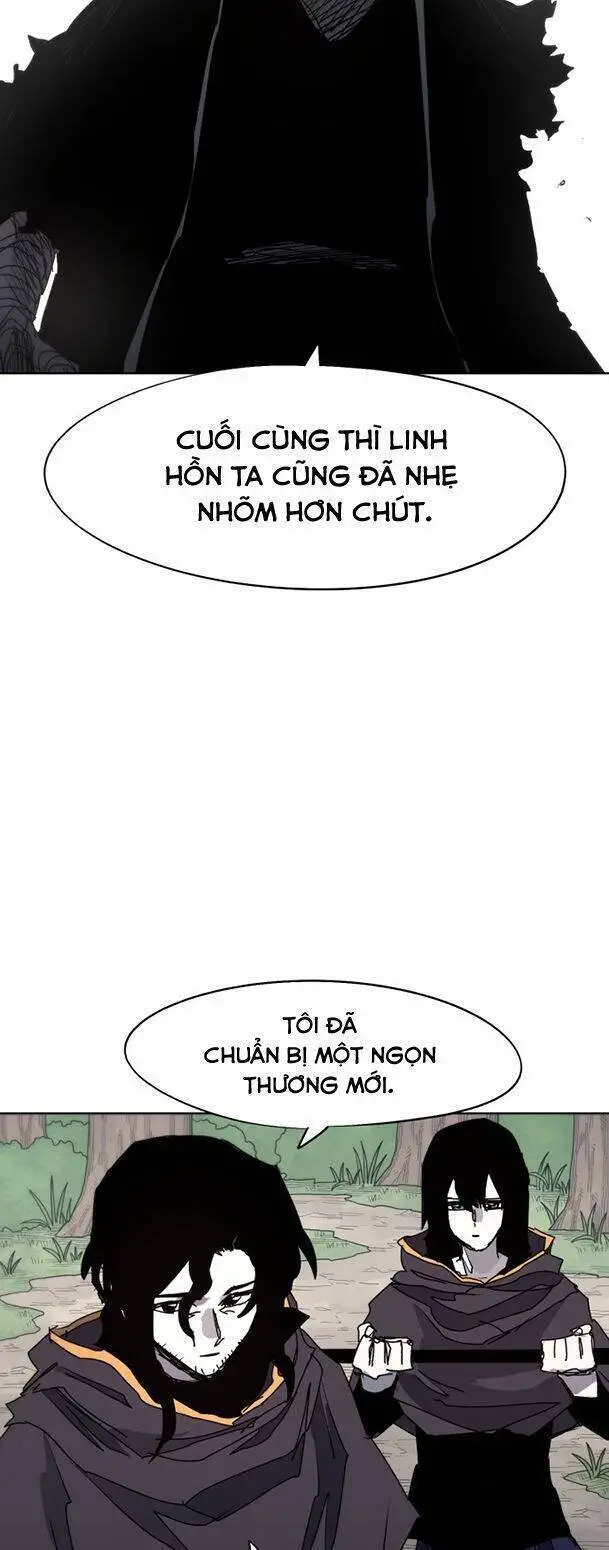 Kỵ Sĩ Báo Thù Nettruyen ZZZ Chương 76 Page 37