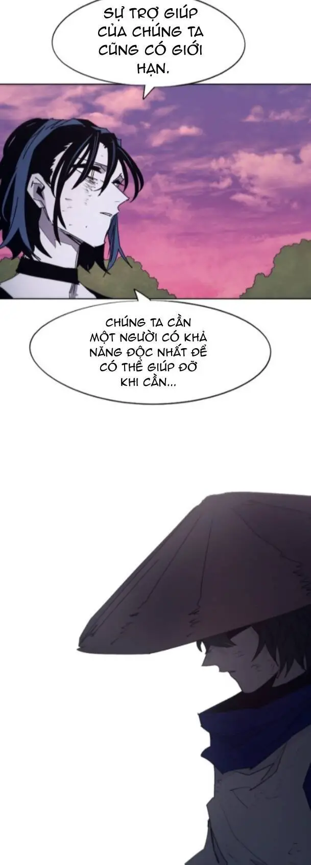 Kỵ Sĩ Báo Thù Nettruyen ZZZ Chương 98 Page 34