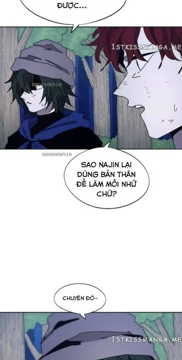 Kỵ Sĩ Báo Thù Nettruyen ZZZ Chương 100 Page 21