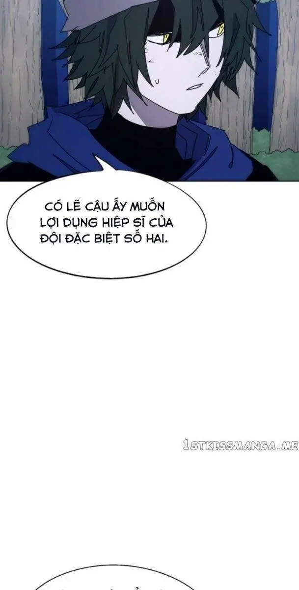 Kỵ Sĩ Báo Thù Nettruyen ZZZ Chương 100 Page 22