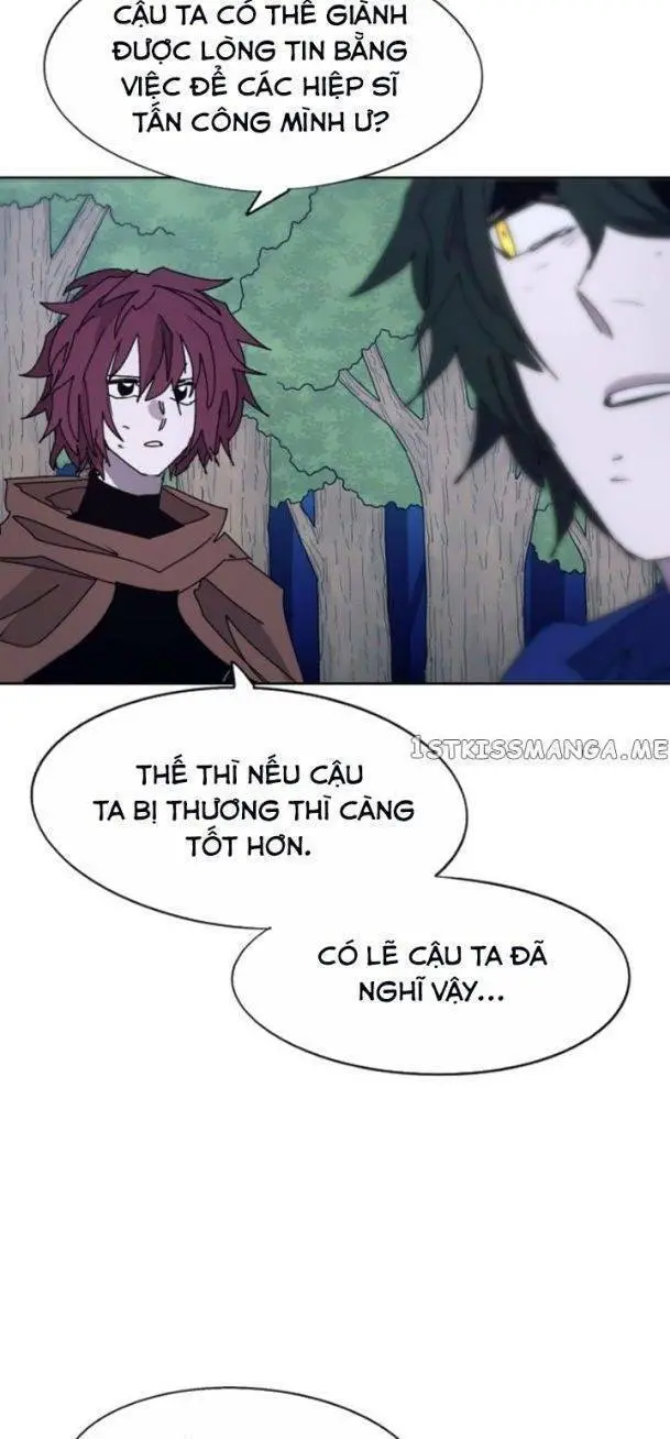 Kỵ Sĩ Báo Thù Nettruyen ZZZ Chương 100 Page 23