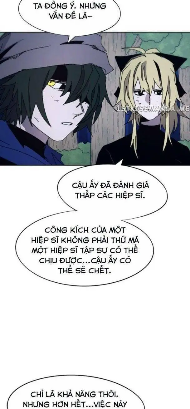 Kỵ Sĩ Báo Thù Nettruyen ZZZ Chương 100 Page 24