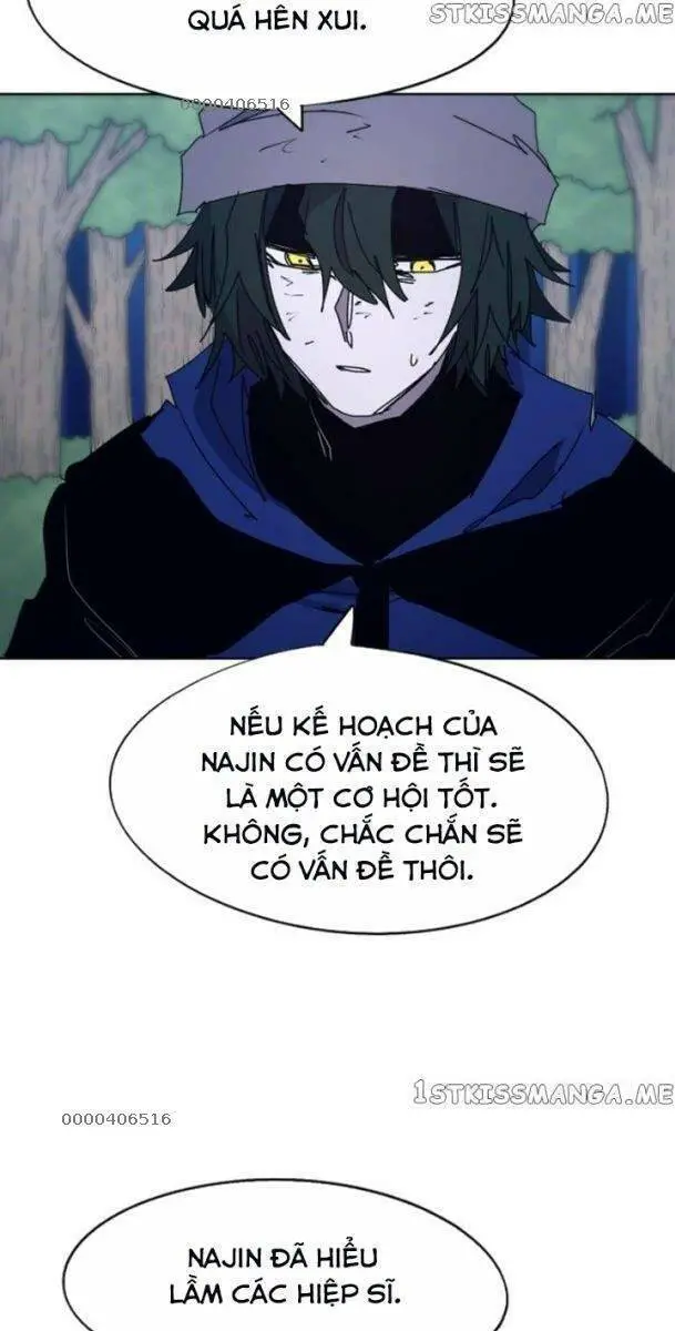 Kỵ Sĩ Báo Thù Nettruyen ZZZ Chương 100 Page 25