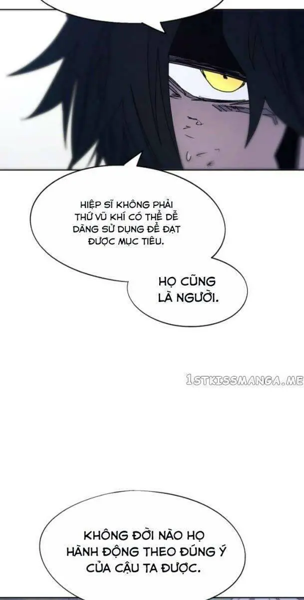 Kỵ Sĩ Báo Thù Nettruyen ZZZ Chương 100 Page 26
