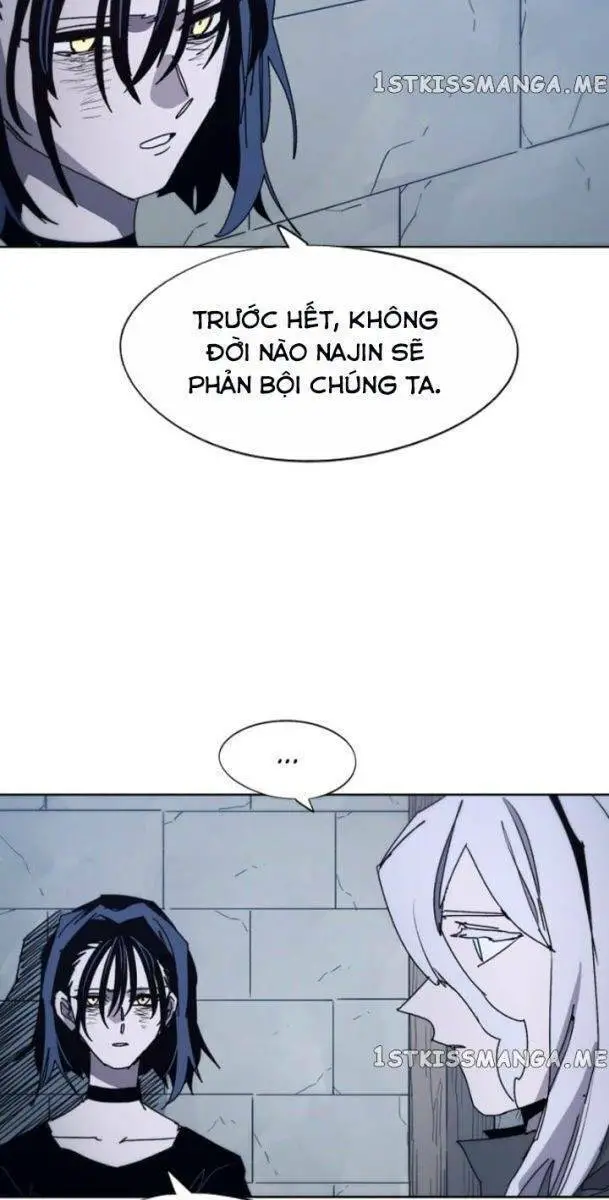 Kỵ Sĩ Báo Thù Nettruyen ZZZ Chương 100 Page 29