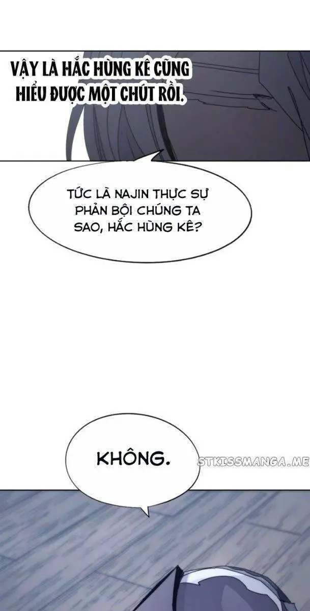 Kỵ Sĩ Báo Thù Nettruyen ZZZ Chương 100 Page 34
