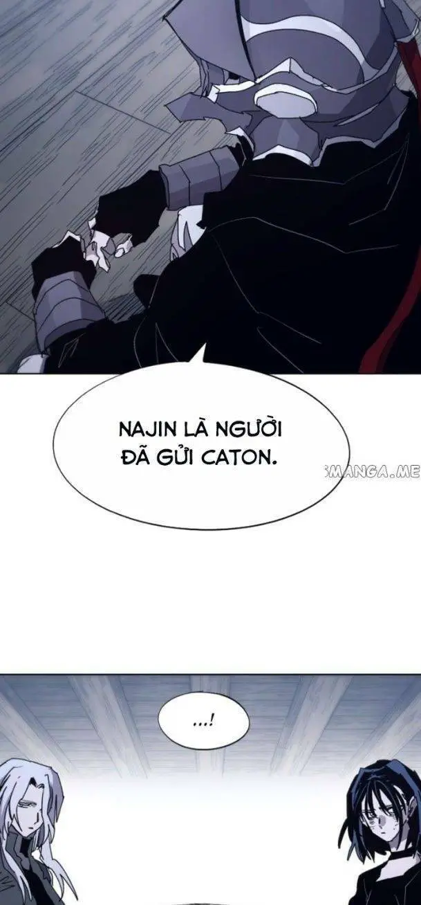 Kỵ Sĩ Báo Thù Nettruyen ZZZ Chương 100 Page 35